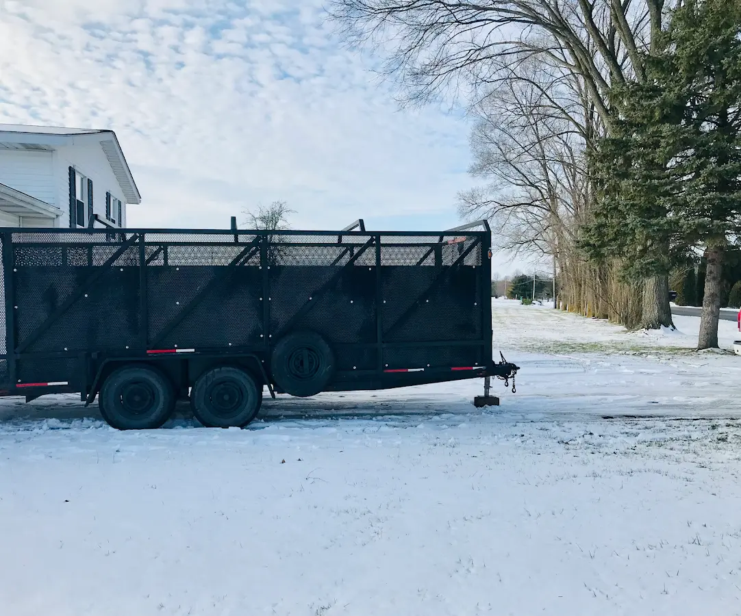 12 Yard Dumpster Rental in Southgate, KY